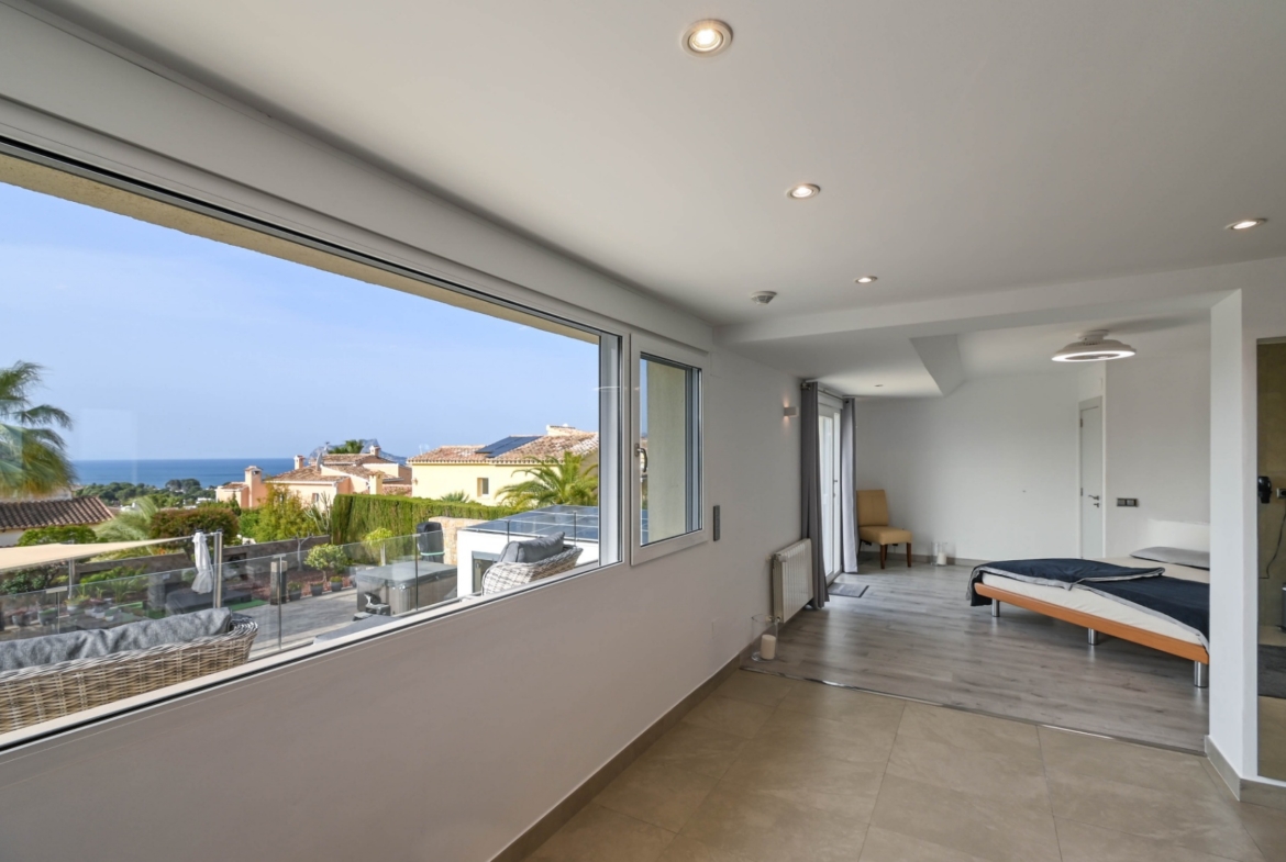 RE02-937934 villa zum verkauf in Moraira