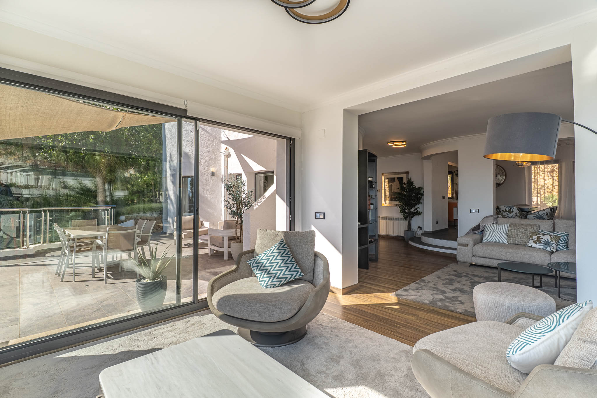 RE02-292247 villa zum verkauf in Altea