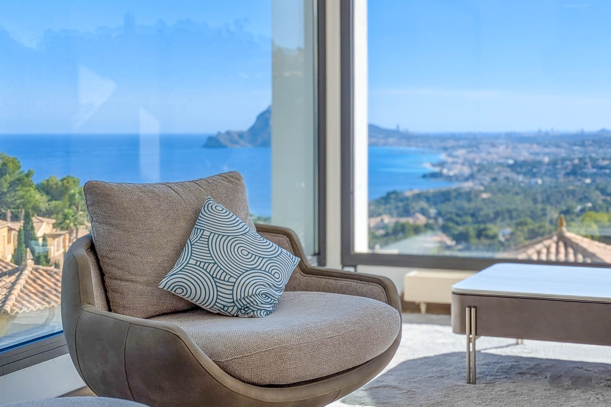 RE02-292247 villa zum verkauf in Altea