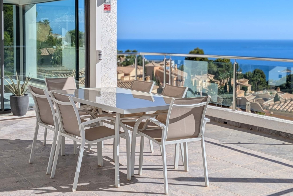 RE02-292247 villa zum verkauf in Altea