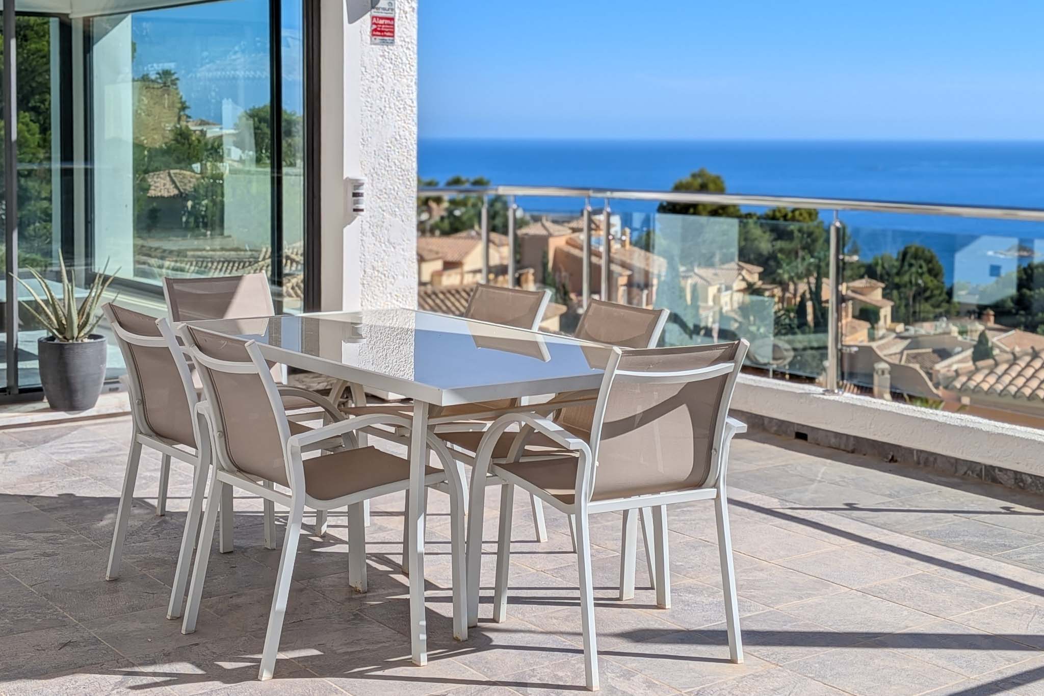 RE02-292247 villa zum verkauf in Altea