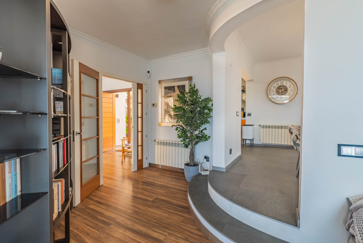 RE02-292247 villa zum verkauf in Altea