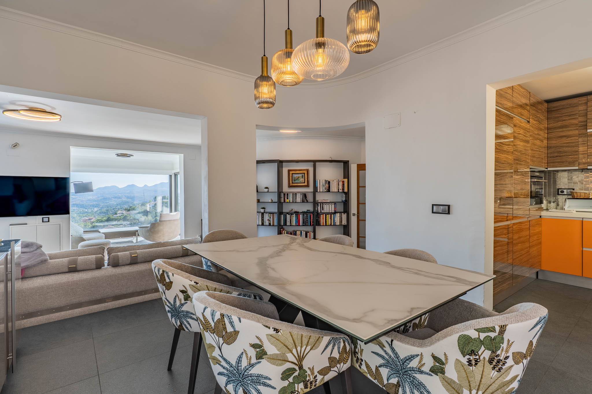 RE02-292247 villa zum verkauf in Altea