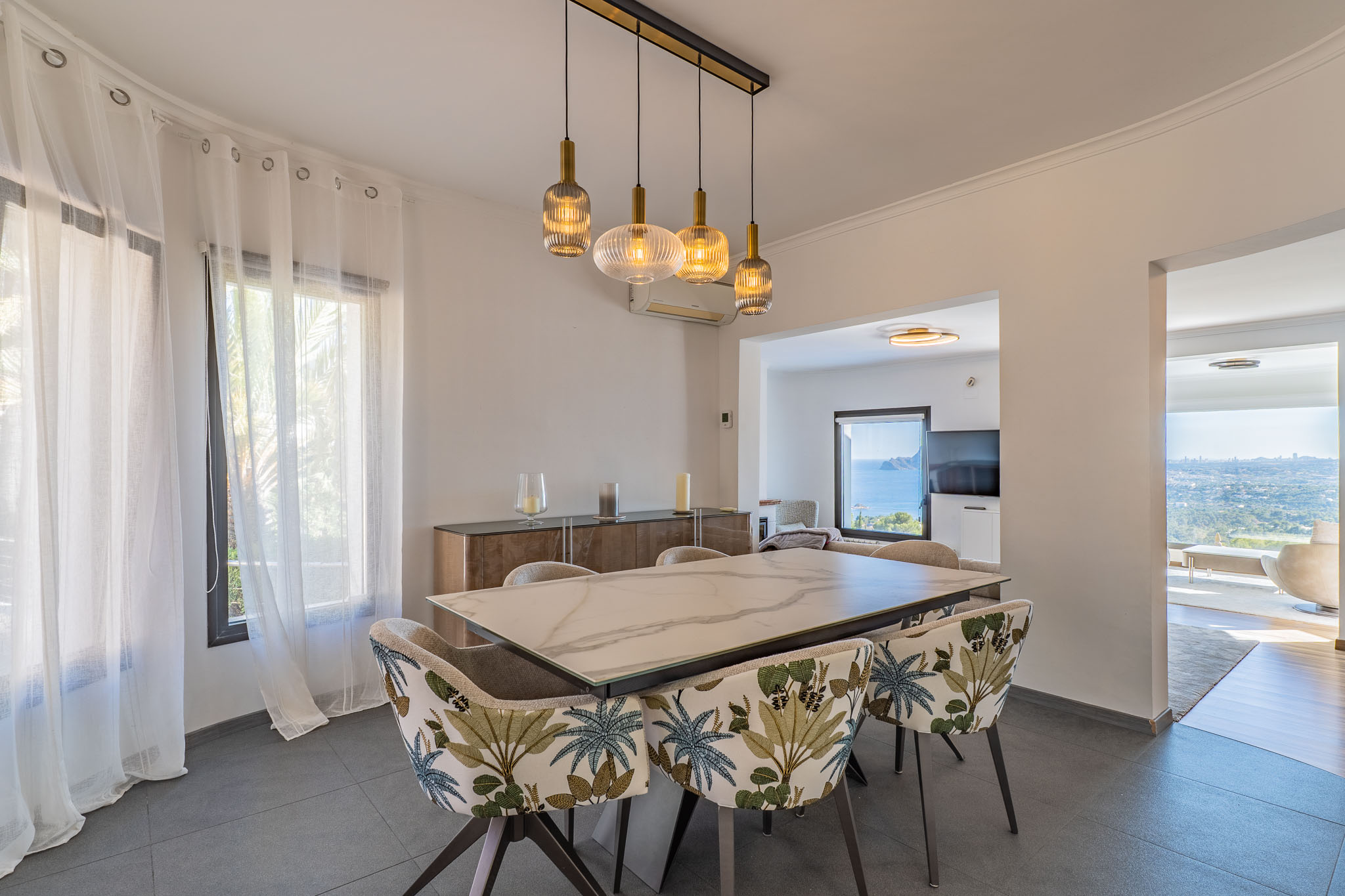 RE02-292247 villa zum verkauf in Altea