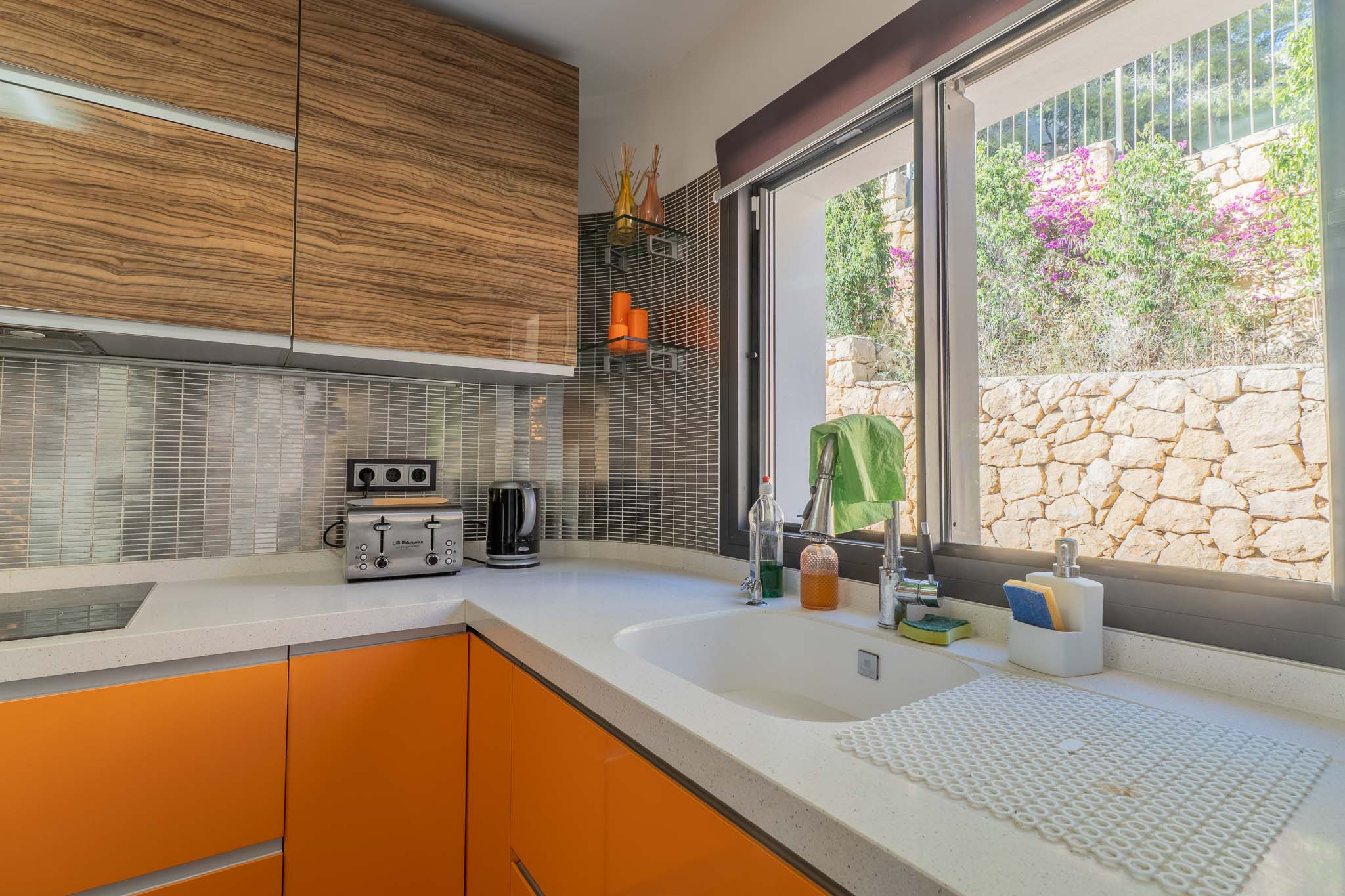 RE02-292247 villa zum verkauf in Altea