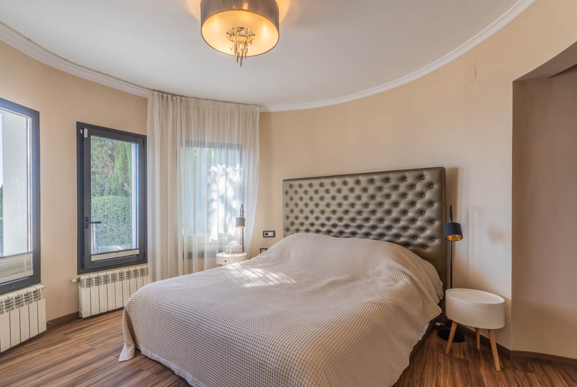 RE02-292247 villa zum verkauf in Altea