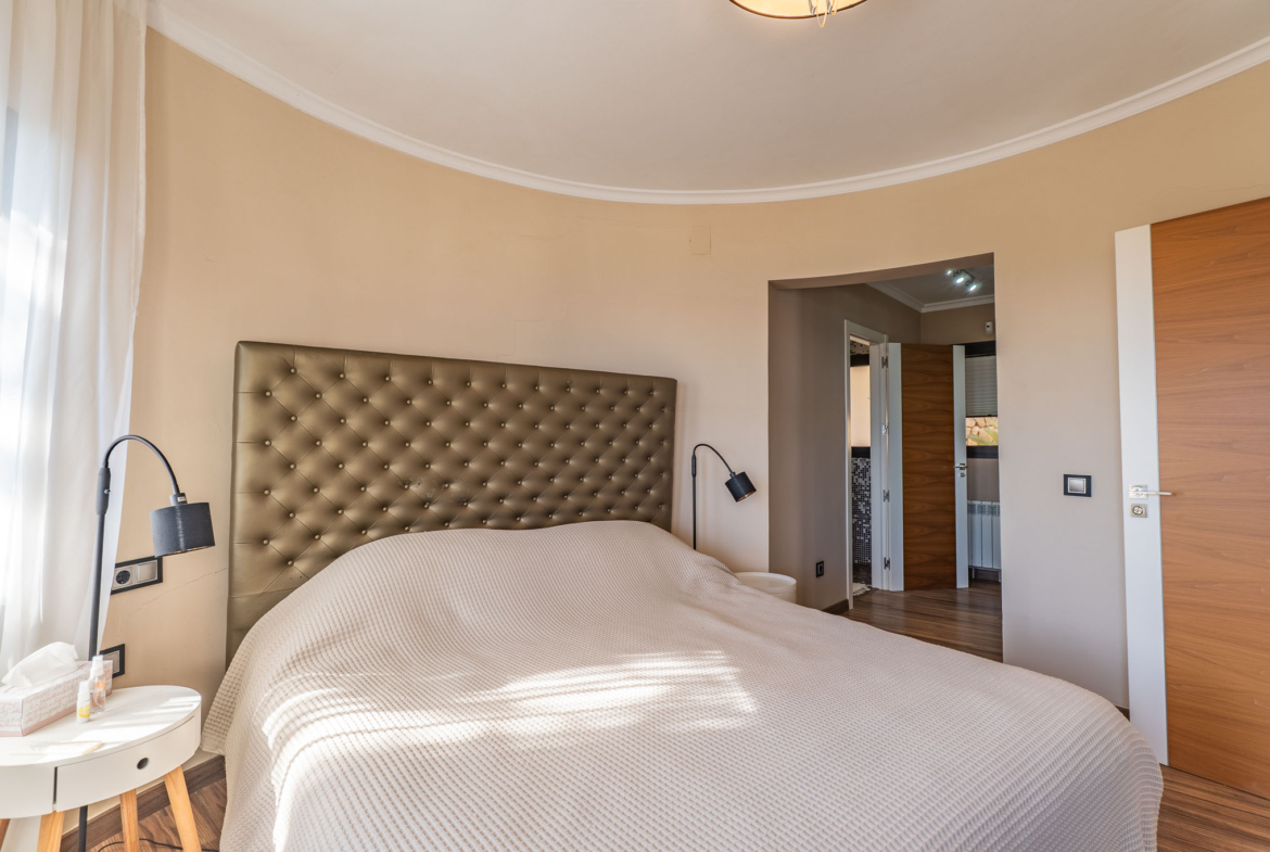 RE02-292247 villa zum verkauf in Altea