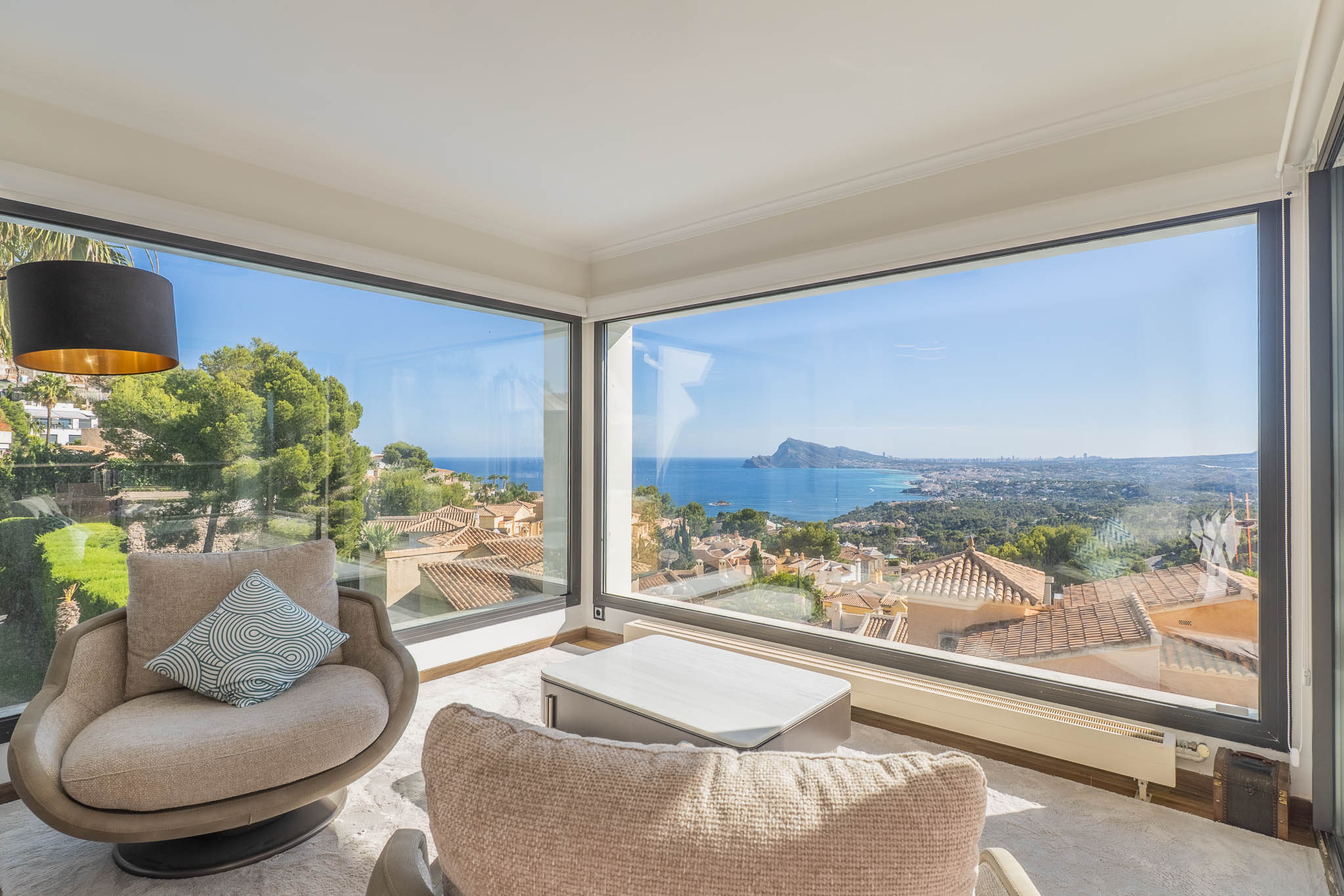 RE02-292247 villa zum verkauf in Altea