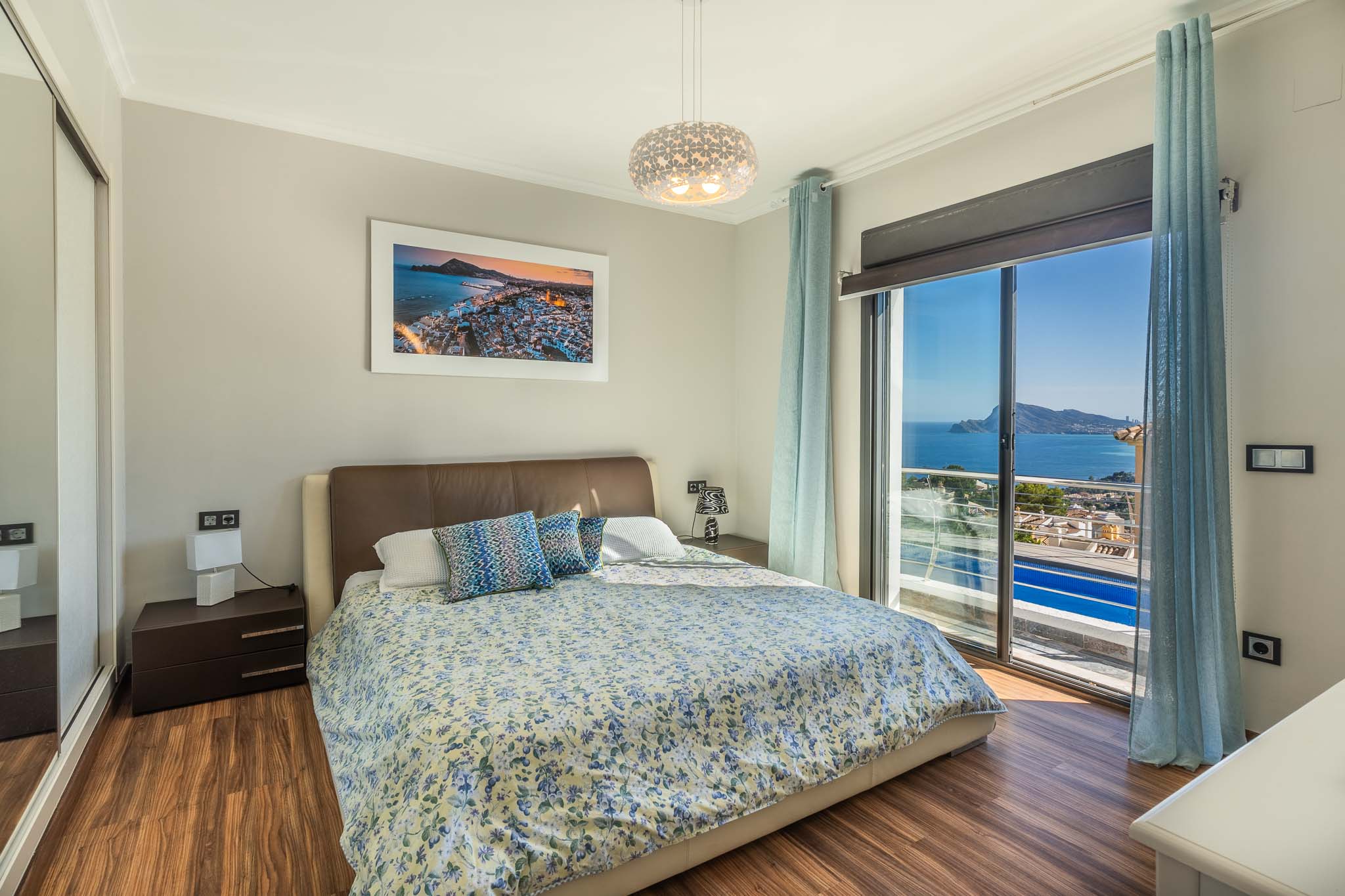 RE02-292247 villa zum verkauf in Altea