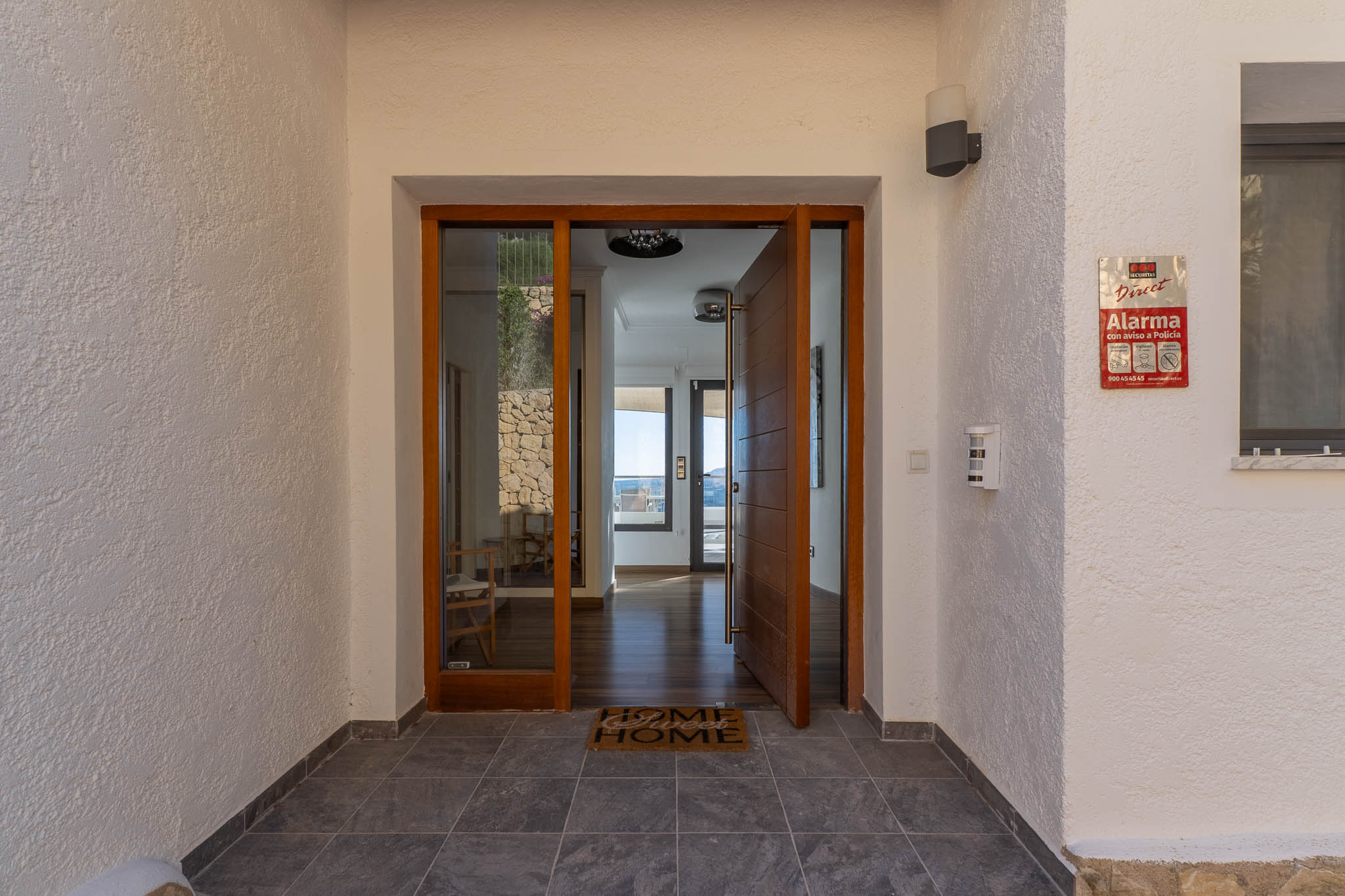 RE02-292247 villa zum verkauf in Altea