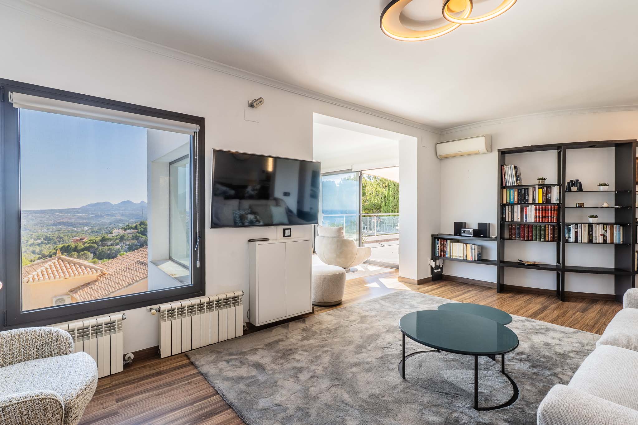 RE02-292247 villa zum verkauf in Altea