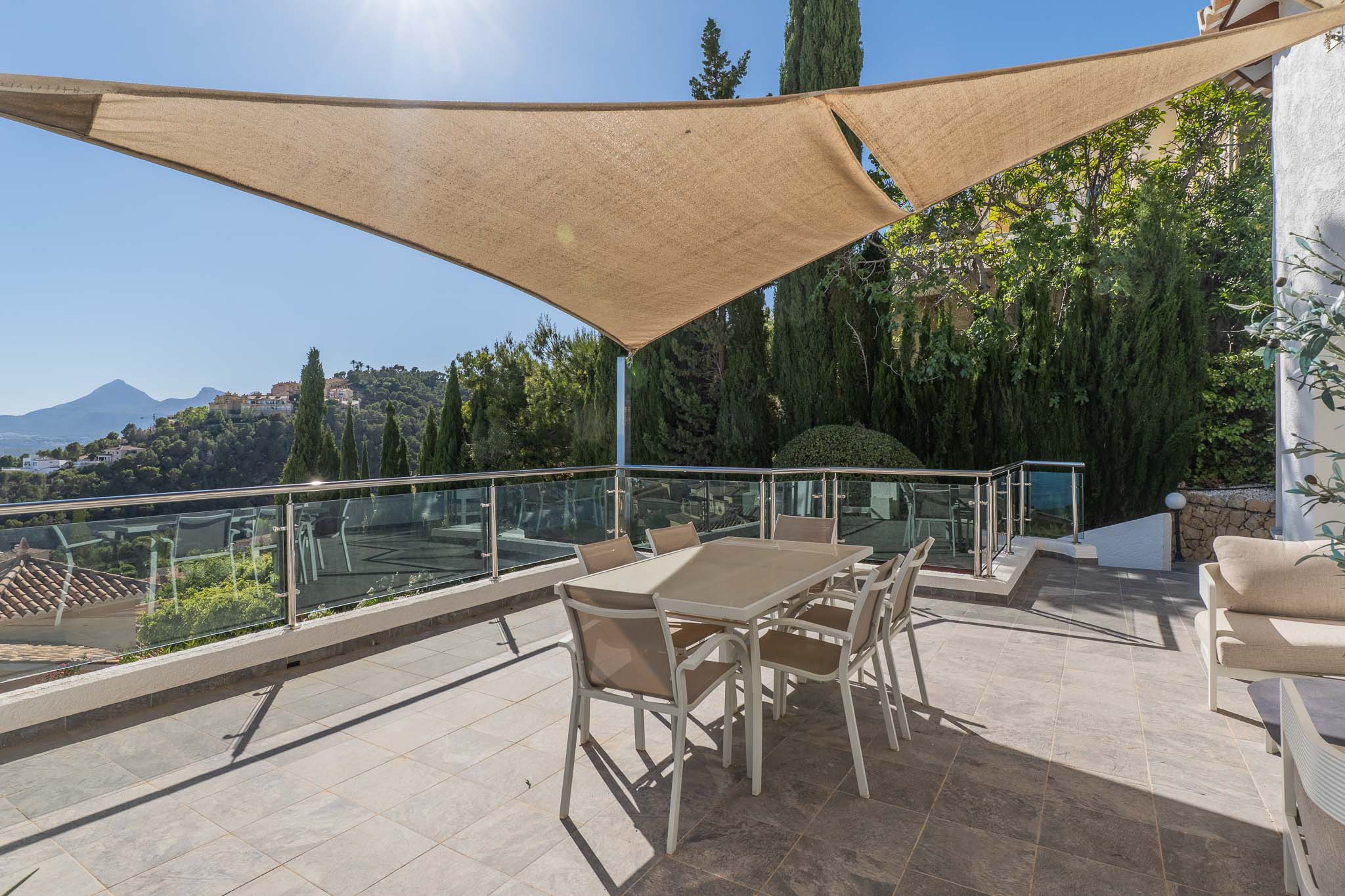 RE02-292247 villa zum verkauf in Altea