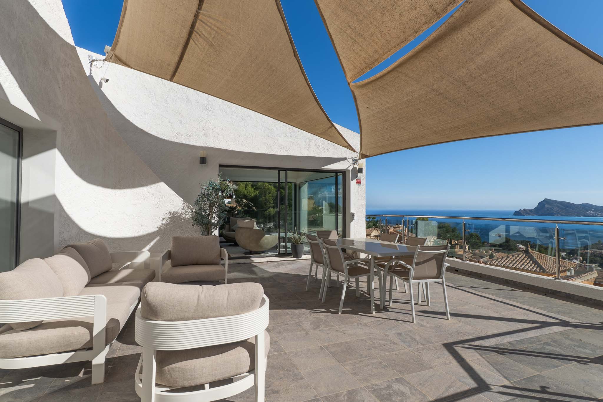 RE02-292247 villa zum verkauf in Altea