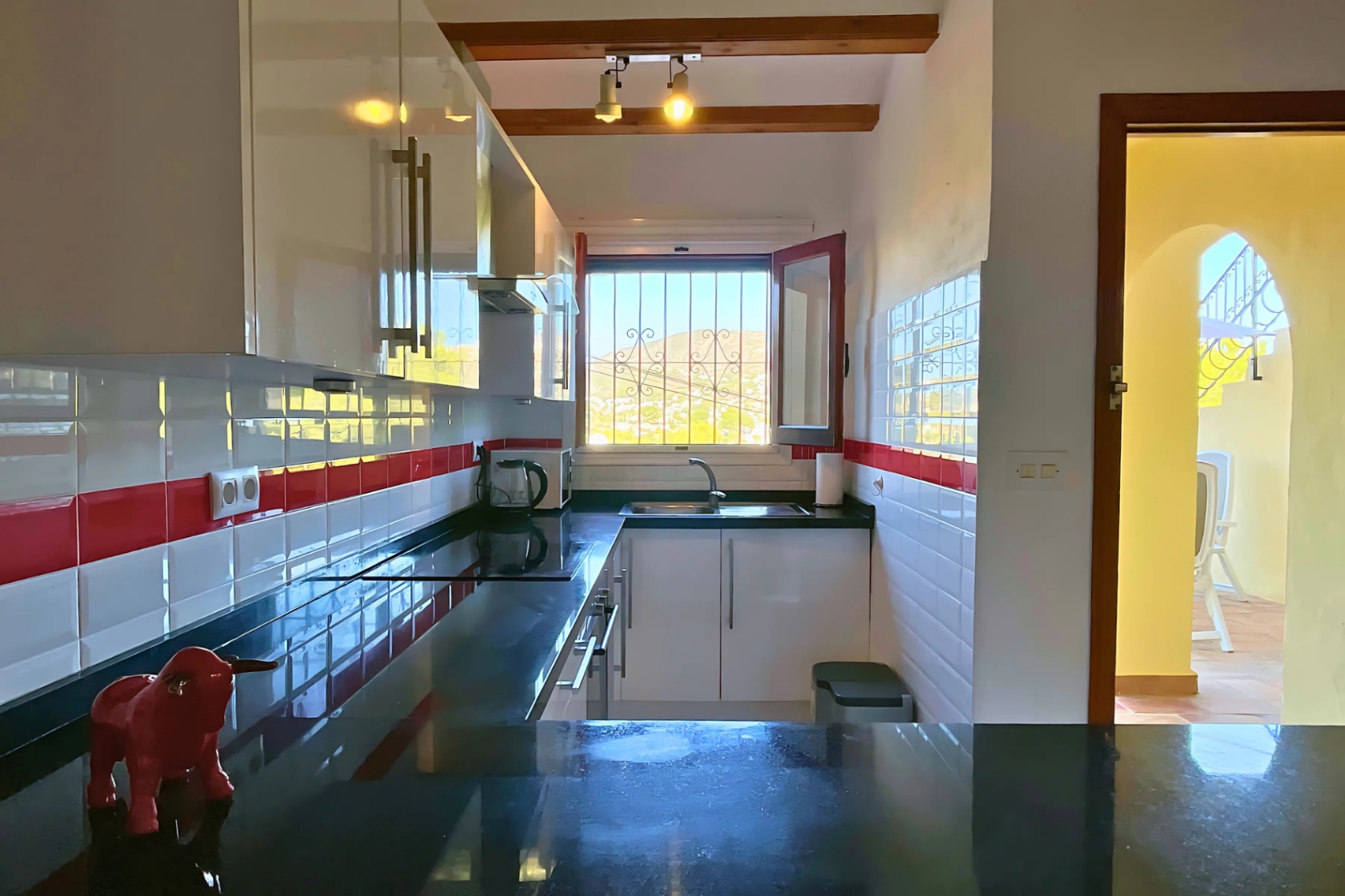 RE02-124122 apartment zum verkauf in Moraira