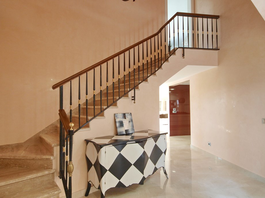 RE09-1I6EZCA Villa for sale in Benissa