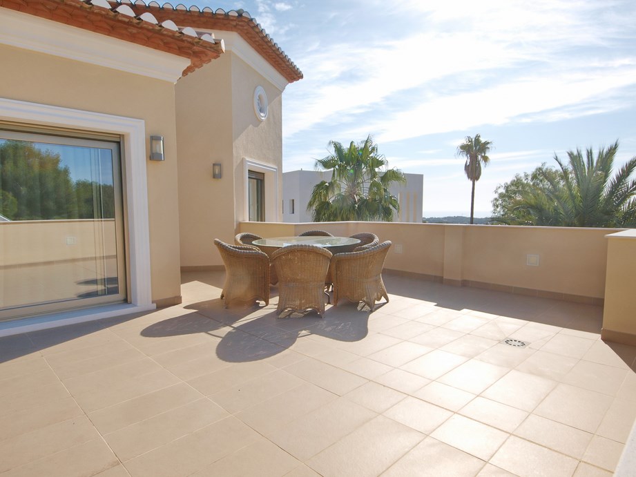 RE09-1I6EZCA Villa for sale in Benissa