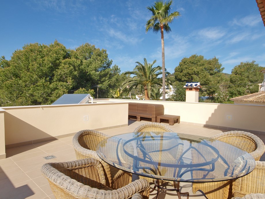 RE09-1I6EZCA Villa for sale in Benissa