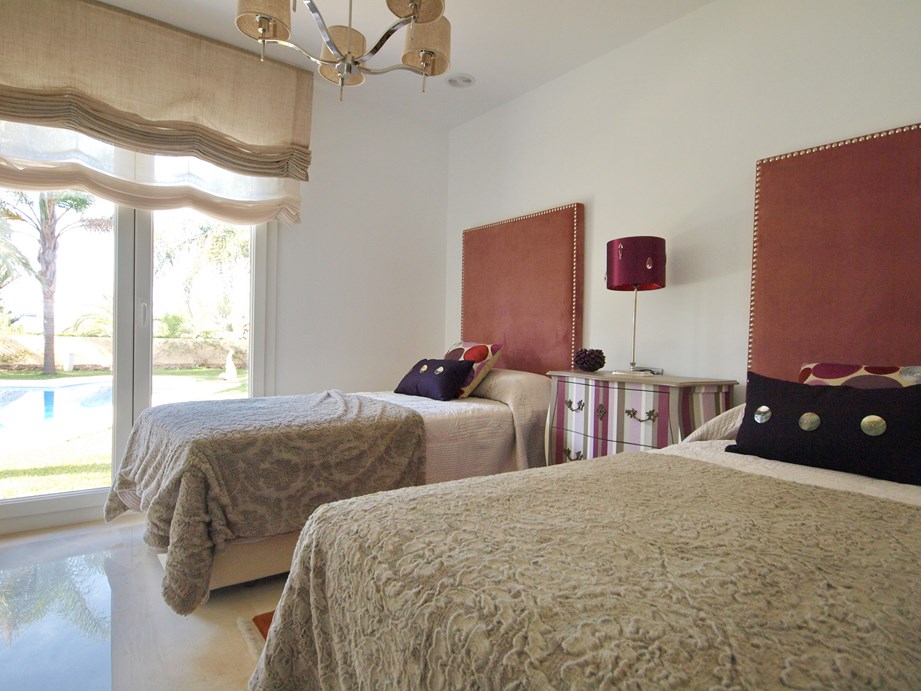 RE09-1I6EZCA Villa for sale in Benissa