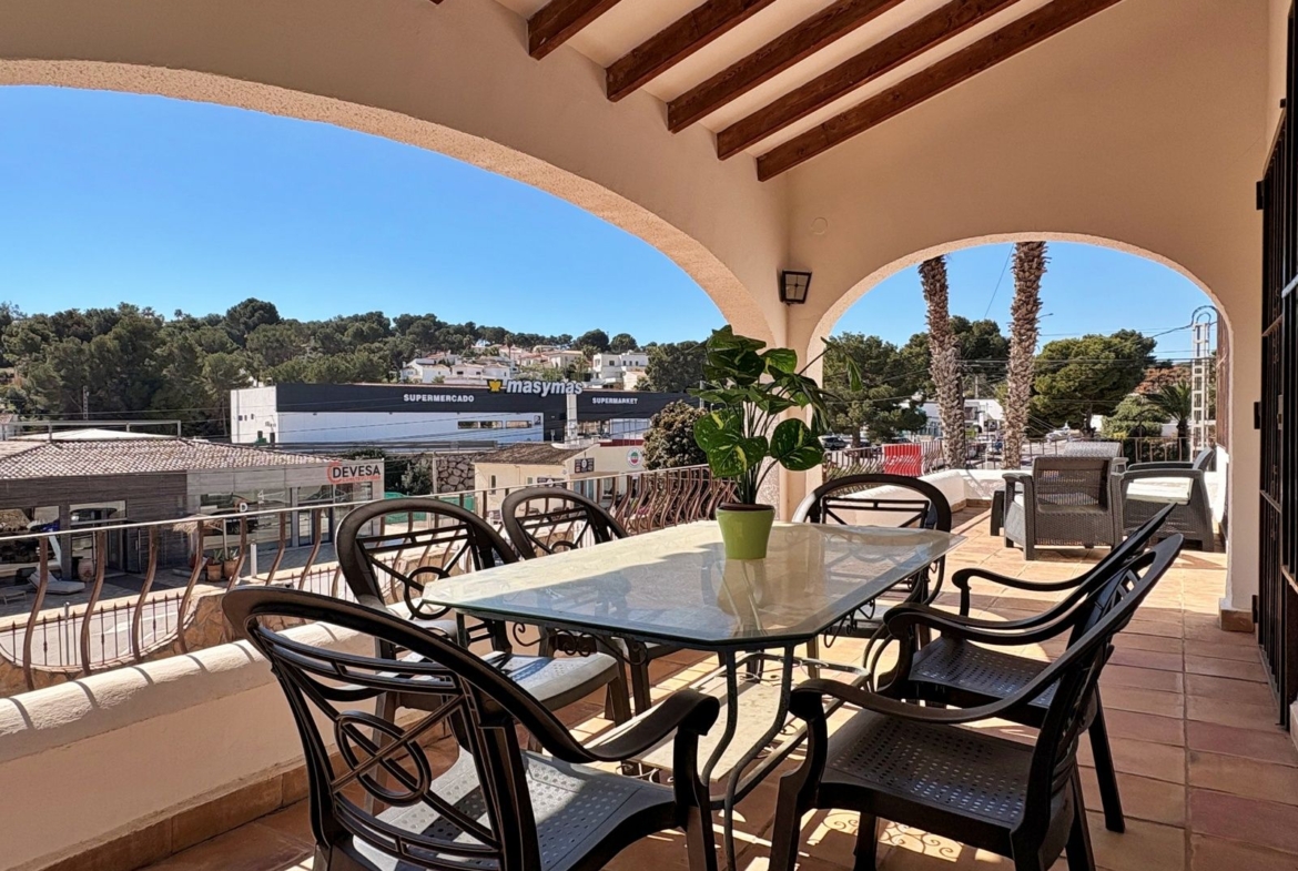 RE02-428573 villa zum verkauf in Moraira