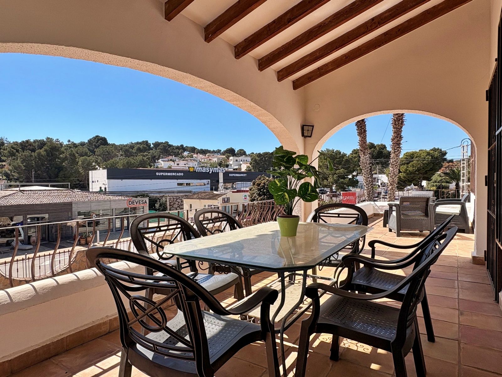 RE02-428573 villa zum verkauf in Moraira