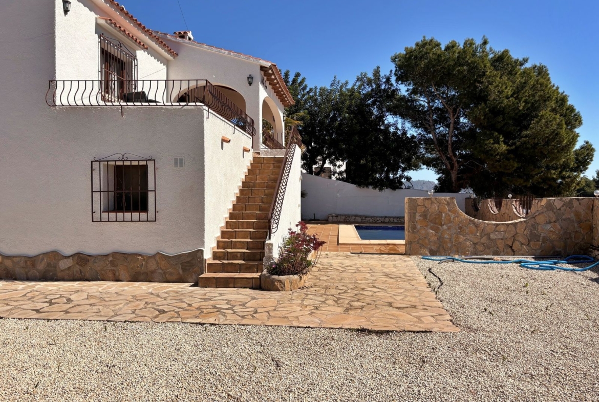 RE02-428573 villa zum verkauf in Moraira