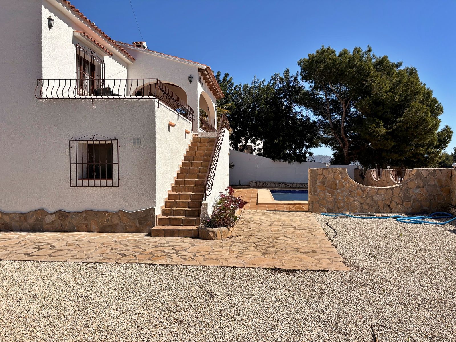 RE02-428573 villa zum verkauf in Moraira