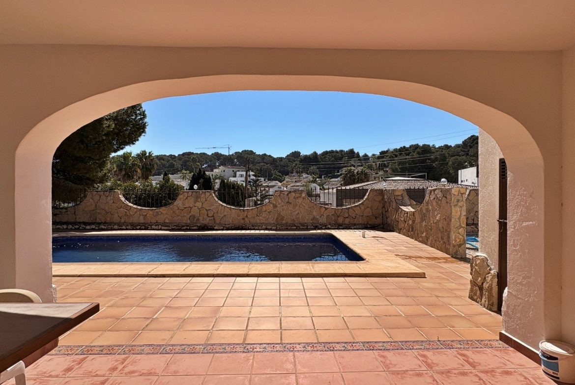 RE02-428573 villa zum verkauf in Moraira