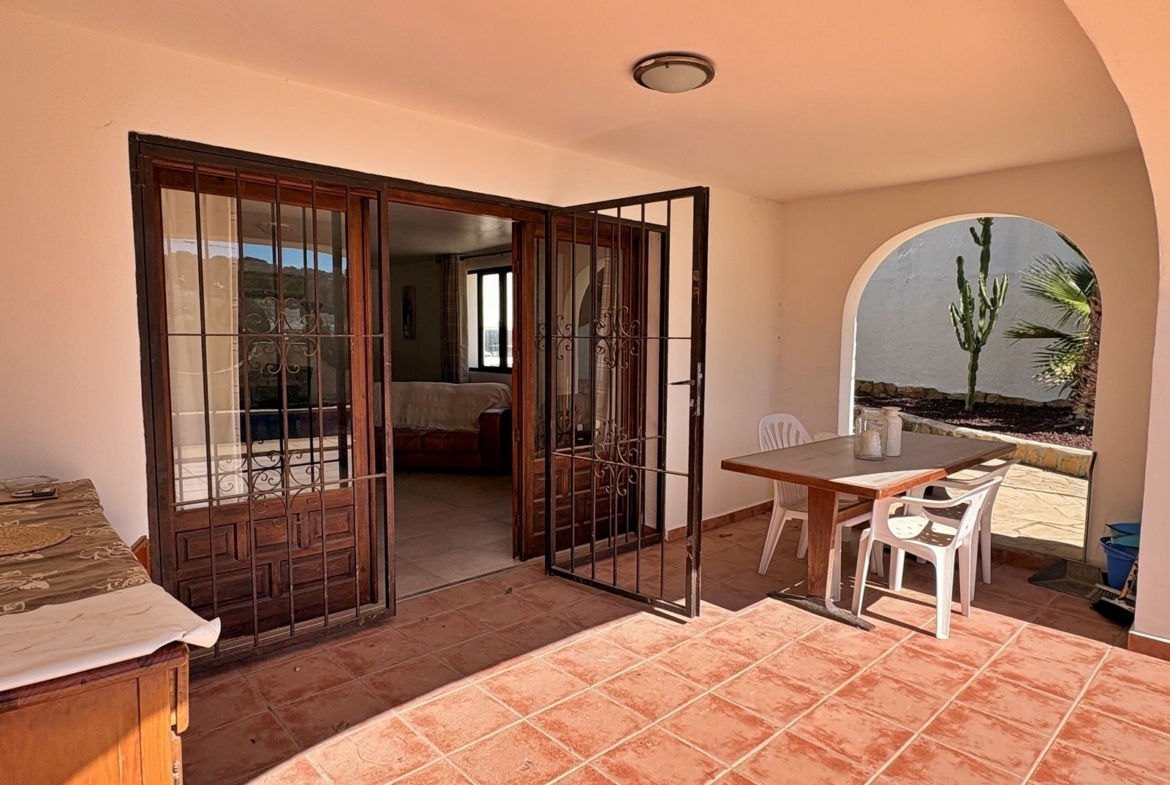 RE02-428573 villa zum verkauf in Moraira