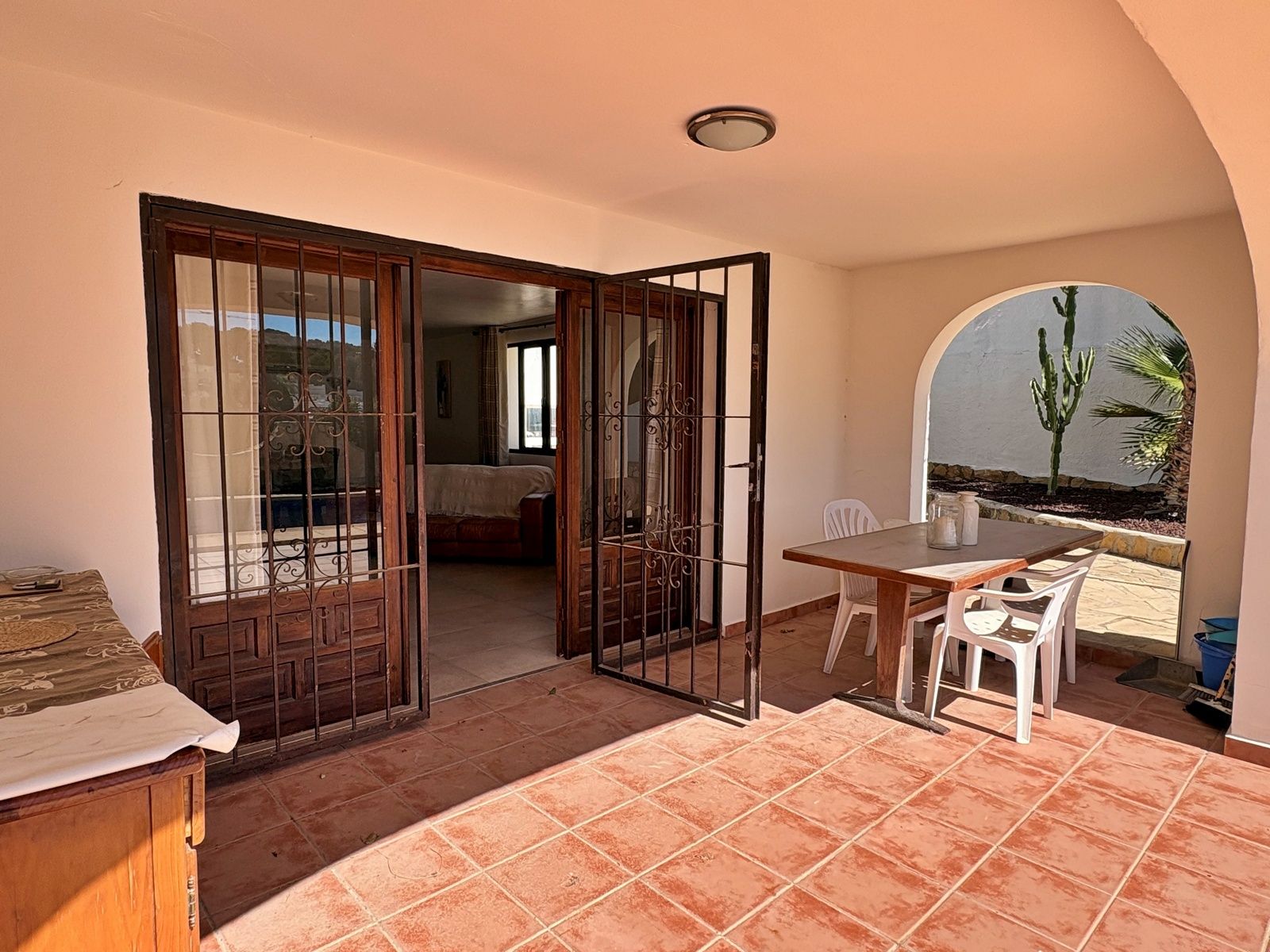 RE02-428573 villa zum verkauf in Moraira