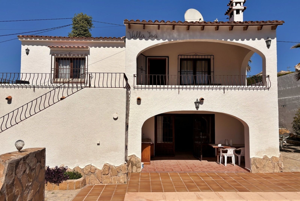 RE02-428573 villa zum verkauf in Moraira