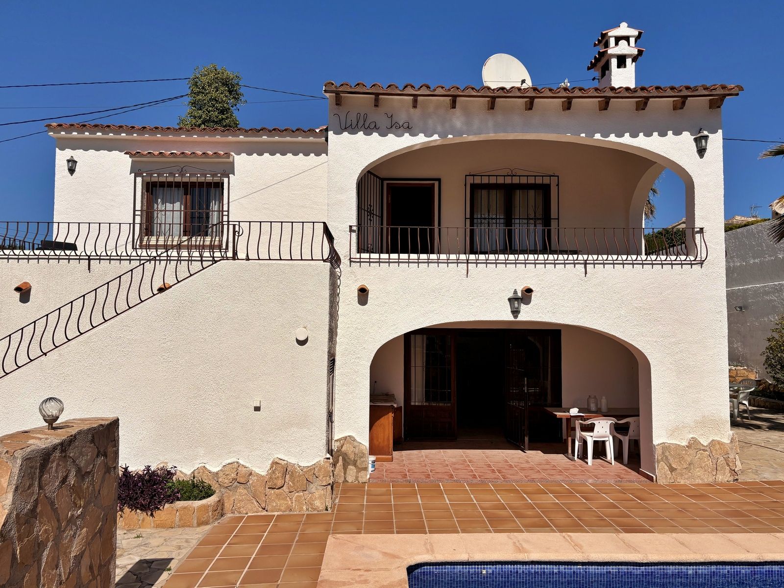 RE02-428573 villa zum verkauf in Moraira