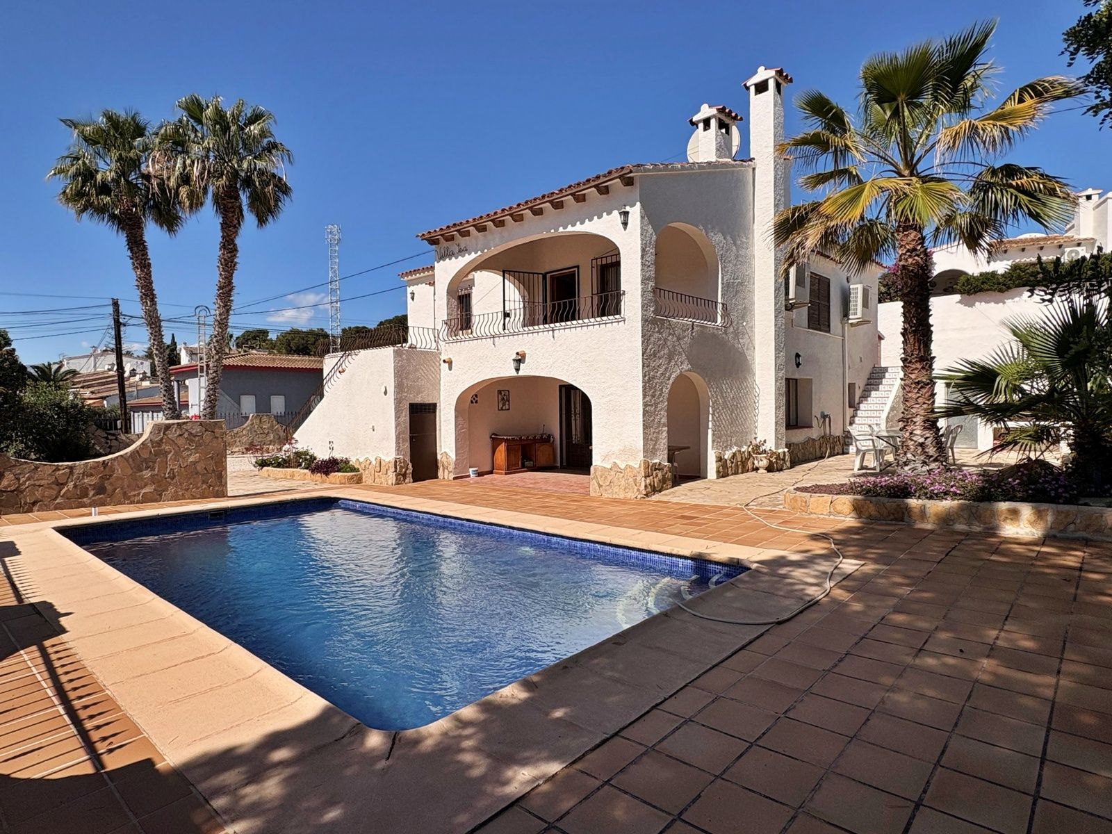 RE02-428573 villa zum verkauf in Moraira