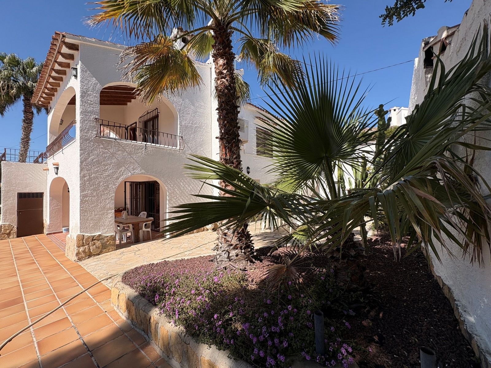RE02-428573 villa zum verkauf in Moraira