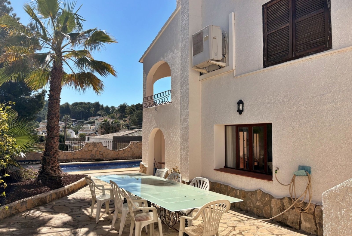 RE02-428573 villa zum verkauf in Moraira