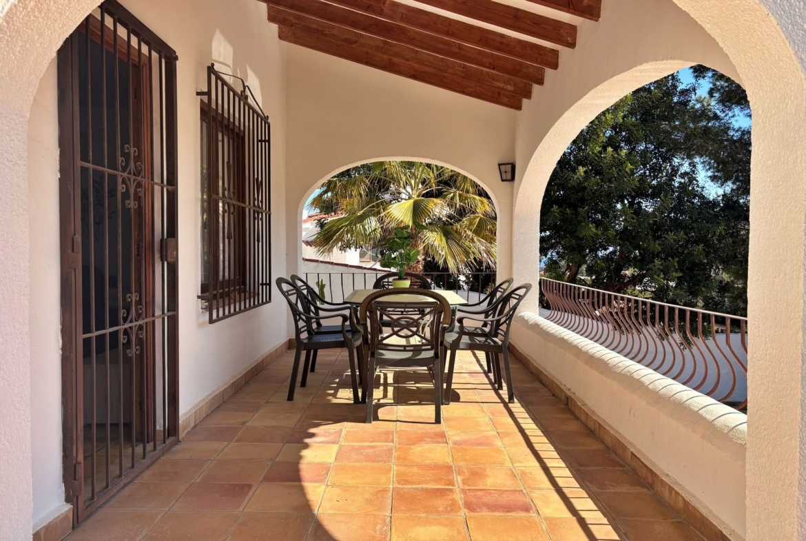 RE02-428573 villa zum verkauf in Moraira