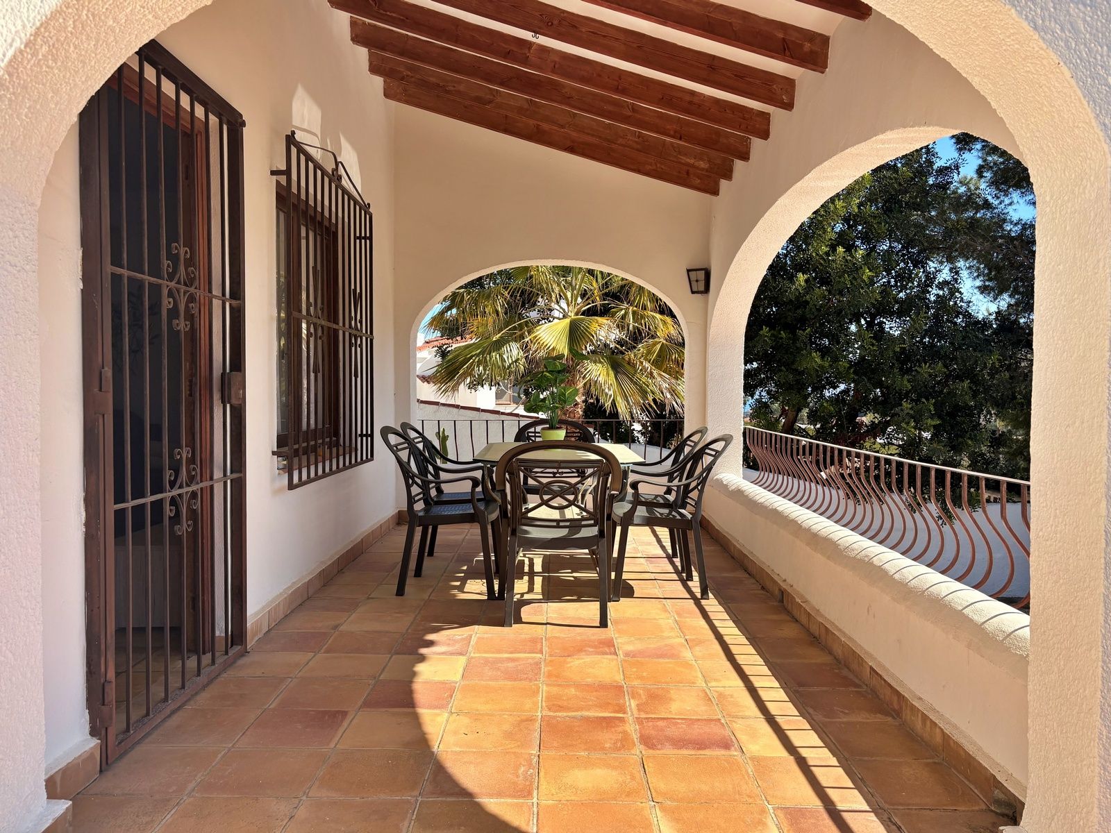RE02-428573 villa zum verkauf in Moraira
