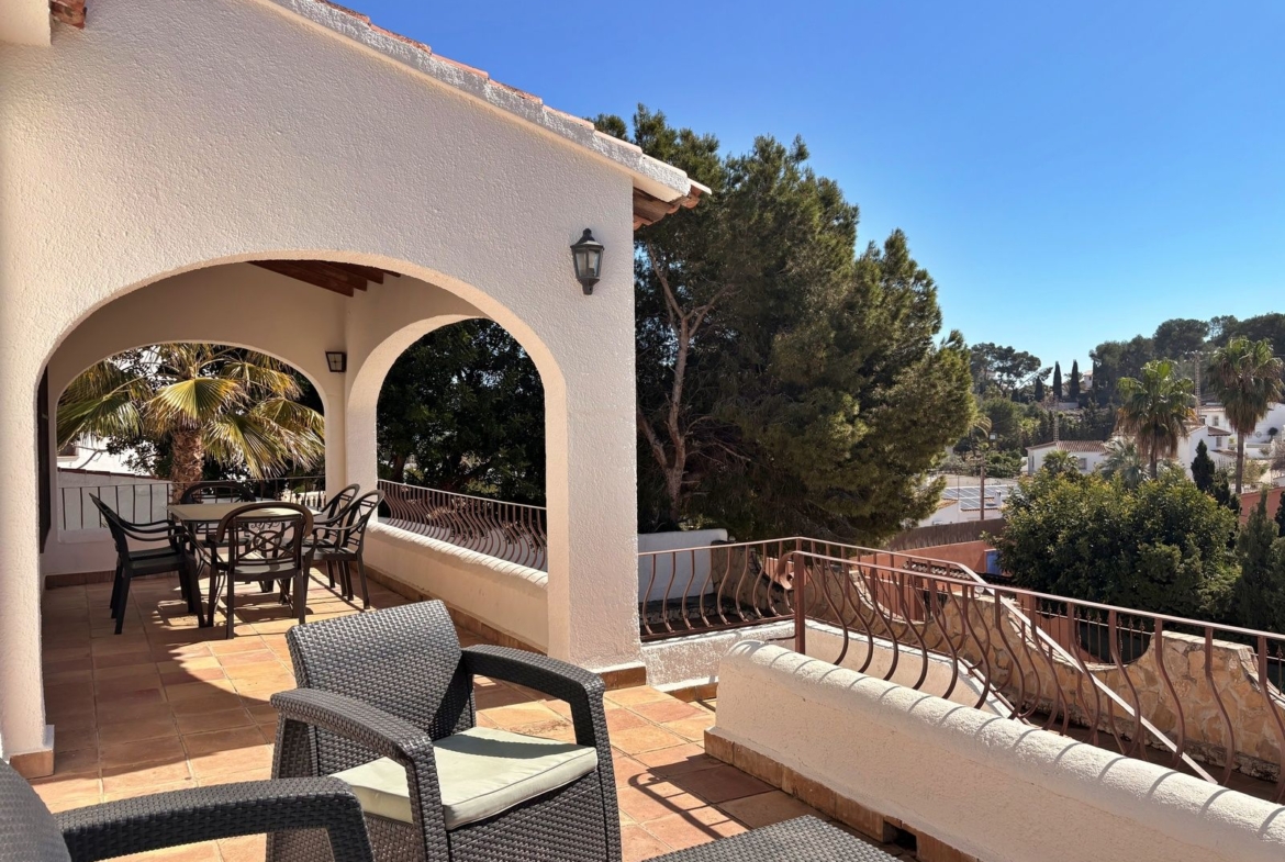 RE02-428573 villa zum verkauf in Moraira