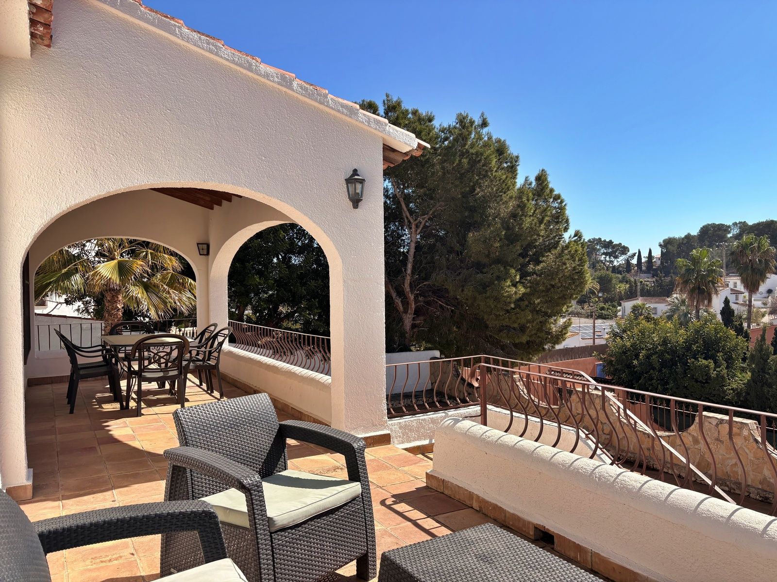 RE02-428573 villa zum verkauf in Moraira