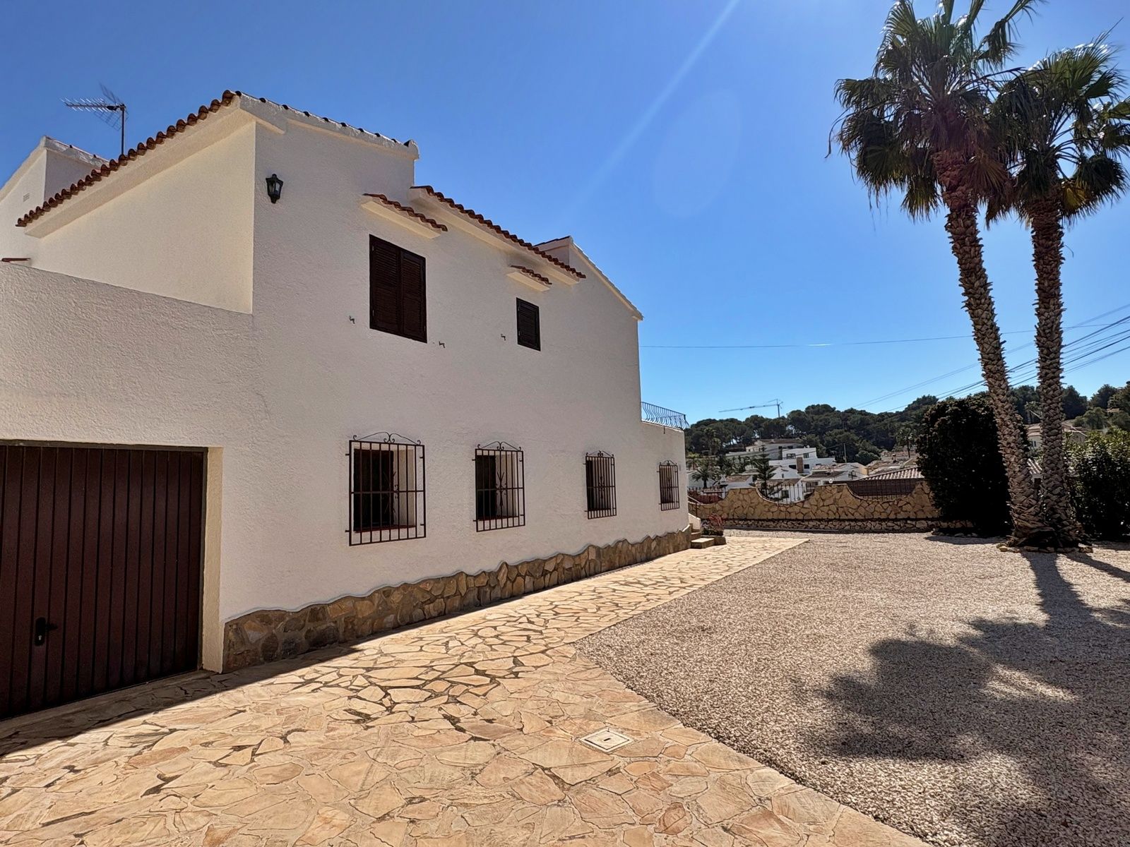 RE02-428573 villa zum verkauf in Moraira