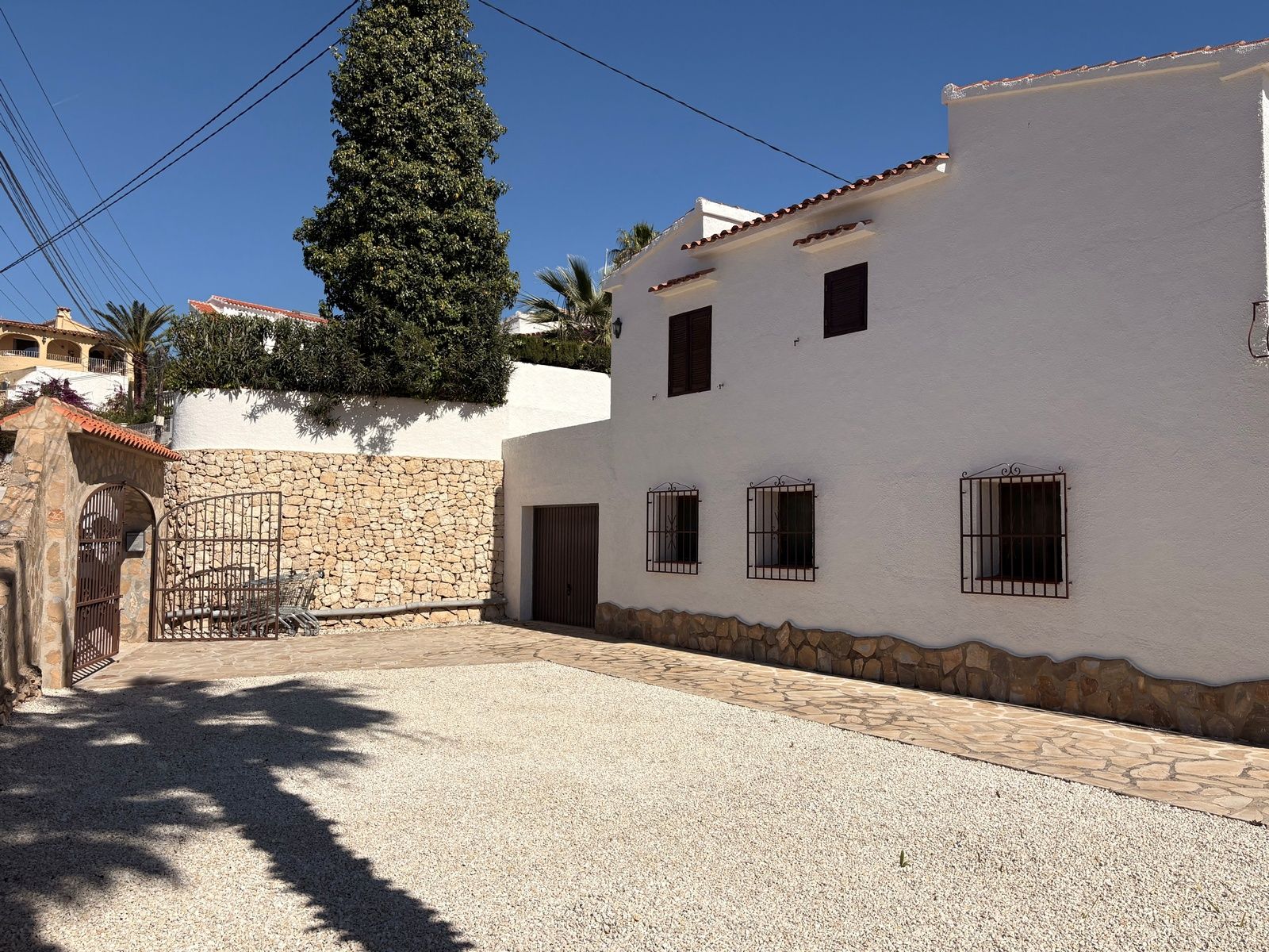 RE02-428573 villa zum verkauf in Moraira