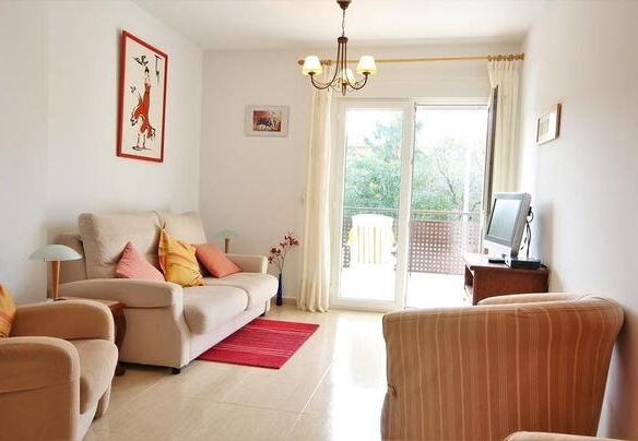 apartment for sale in Jalón