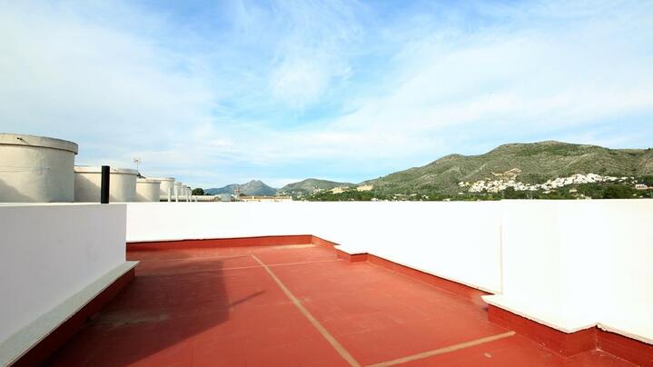 RE02-953243 apartment for sale in Jalón