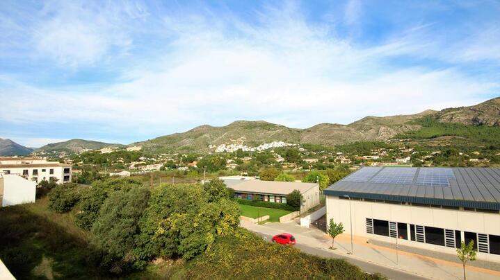 RE02-953243 apartment for sale in Jalón