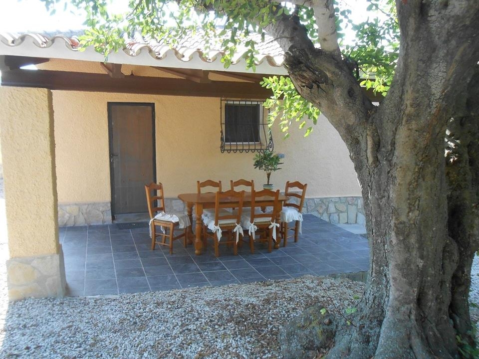 RE02-185180 villa for sale in Jalón
