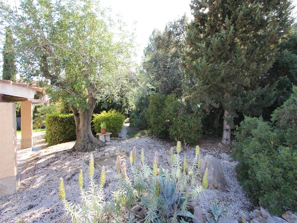 RE02-185180 villa for sale in Jalón