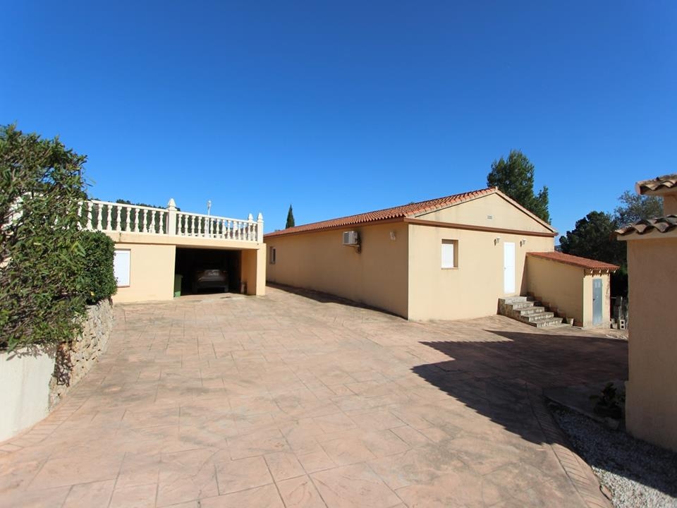 RE02-185180 villa for sale in Jalón