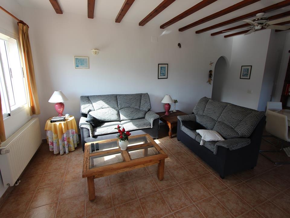 RE02-185180 villa for sale in Jalón