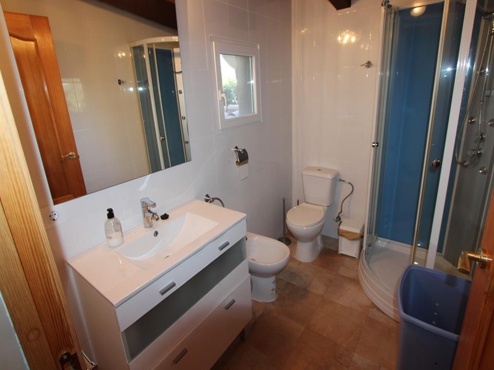 RE02-185180 villa for sale in Jalón