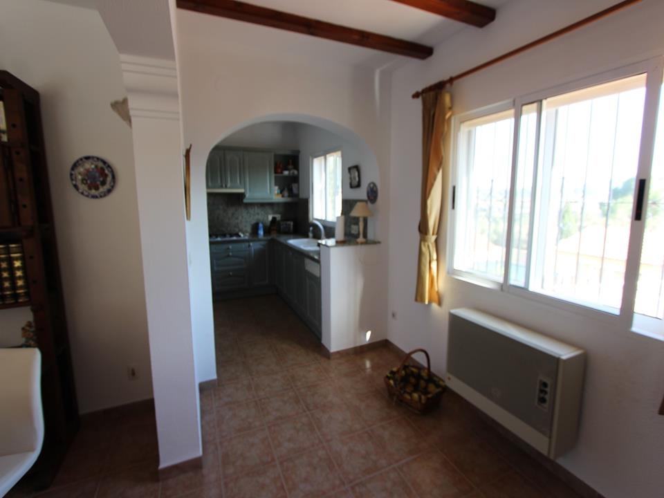 RE02-185180 villa for sale in Jalón