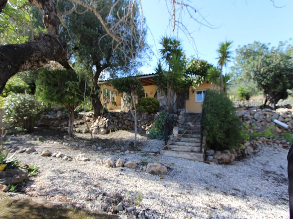 RE02-185180 villa for sale in Jalón
